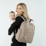 Lil Cactus Baby-Pack Diaper Bag and Backpack