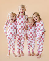 Bamboo Two Piece Set | Lil Sis - HoneyBug 