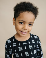 Bamboo Two Piece Set | Big Bro - HoneyBug 