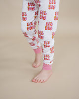 Bamboo Two Piece Set | Lil Sis - HoneyBug 