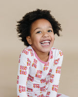 Bamboo Two Piece Set | Big Sis - HoneyBug 