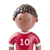 Little Friends Family Time