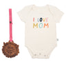 gift set | love mom - HoneyBug 