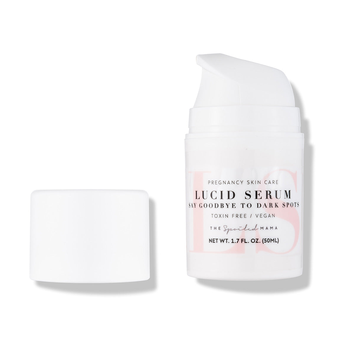 Lucid Melasma Serum: Say Goodbye to Dark Spots