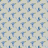 Hudson Boys' Short Set - Mallard Ducks - HoneyBug 