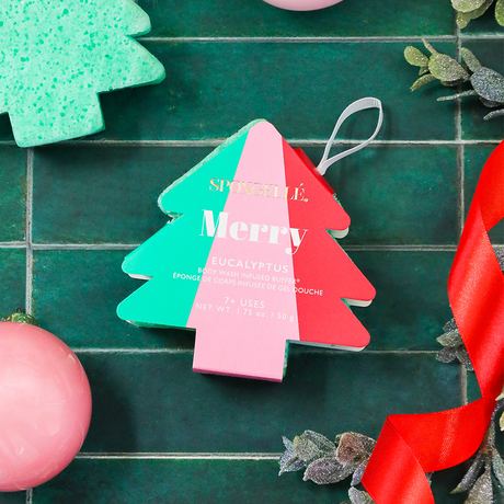 Merry - Eucalyptus | Holiday Tree - HoneyBug 