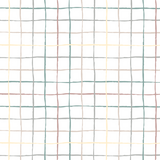 Finn Plaid Comfy Cradle - HoneyBug 