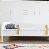 Muse Toddler Bed - HoneyBug 