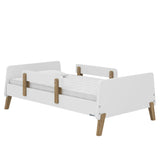 Muse Toddler Bed - HoneyBug 