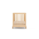 Bliss 4-in-1 Convertible Crib - HoneyBug 