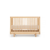 Bliss 4-in-1 Convertible Crib - HoneyBug 