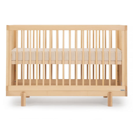 Bliss 4-in-1 Convertible Crib - HoneyBug 