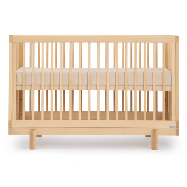 Bliss 4-in-1 Convertible Crib - HoneyBug 
