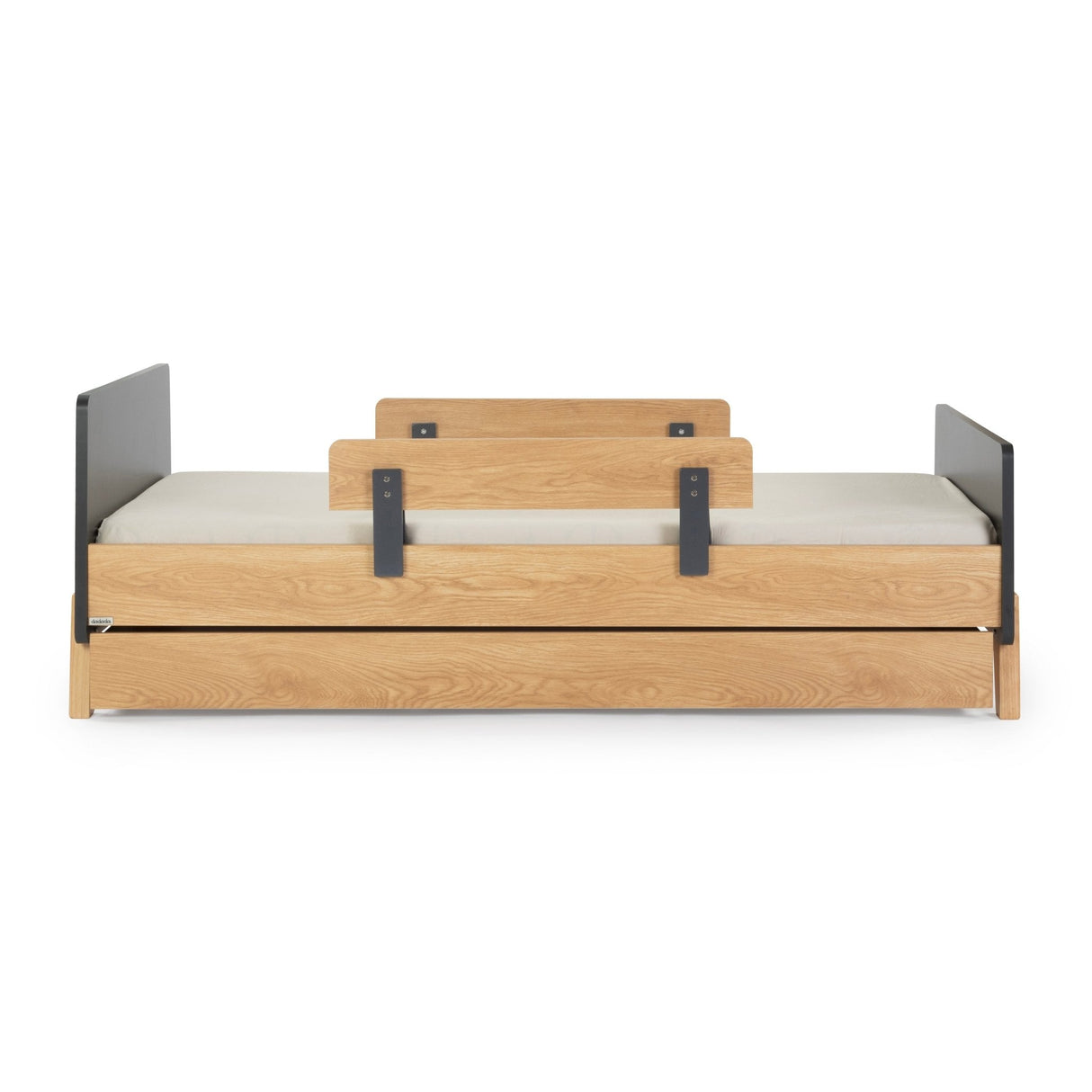 Fun Bed - Twin Bed - HoneyBug 