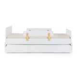 Fun Bed - Twin Bed - HoneyBug 