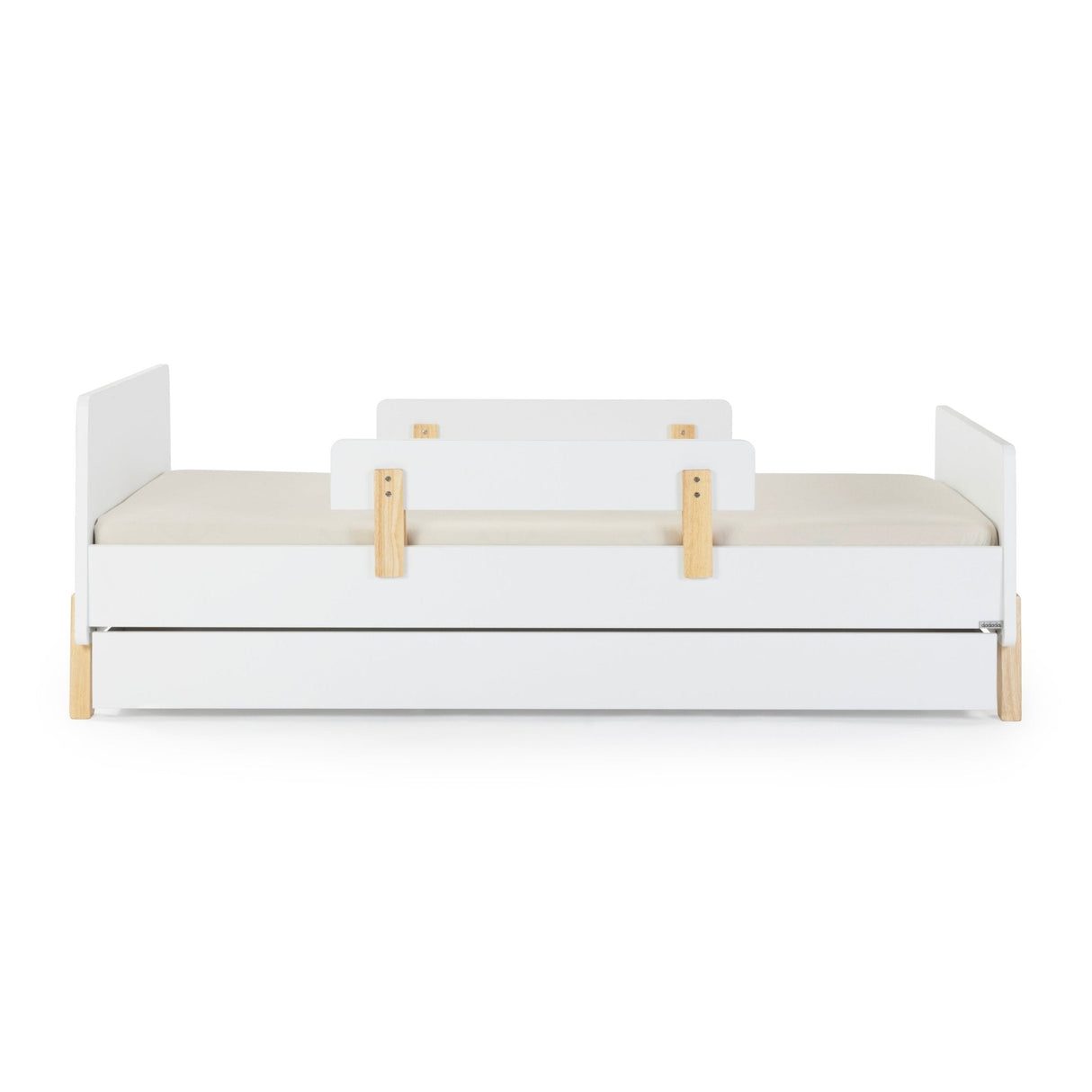 Fun Bed - Twin Bed - HoneyBug 