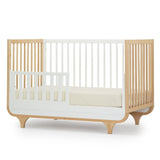 Jolly 3-in-1 Convertible Crib - HoneyBug 