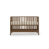 LaLa 3-in-1 Convertible Crib - HoneyBug 