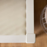 LaLa 3-in-1 Convertible Crib - HoneyBug 