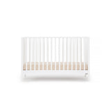 LaLa 3-in-1 Convertible Crib - HoneyBug 