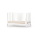 LaLa 3-in-1 Convertible Crib - HoneyBug 