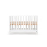 LaLa 3-in-1 Convertible Crib - HoneyBug 