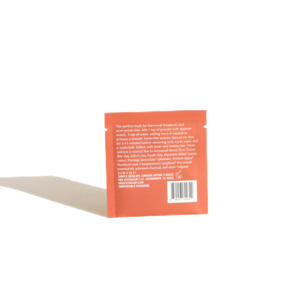 Mask Samples - HoneyBug 