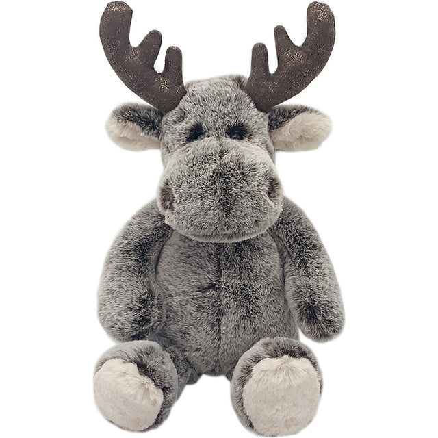 Marley Moose Plush - HoneyBug 