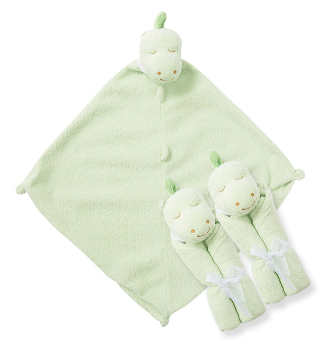 Pair and a Spare - Dino - HoneyBug 