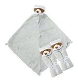 Pair and a Spare - Raccoon - HoneyBug 