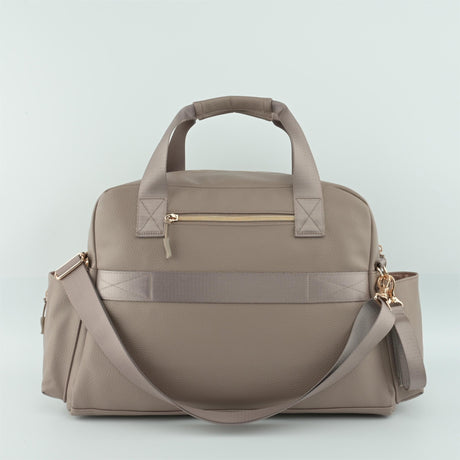 Lil Cactus Baby-Tote Diaper Stroller Bag