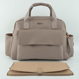 Lil Cactus Baby-Tote Diaper Stroller Bag
