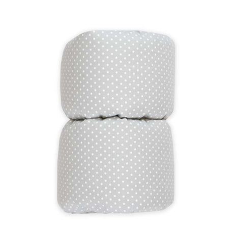 Serenity Gray Comfy Cradle - HoneyBug 