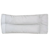 Serenity Gray Comfy Cradle - HoneyBug 