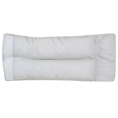 Serenity Gray Comfy Cradle - HoneyBug 