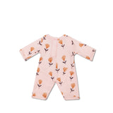 Doll PJs - Wild at Heart