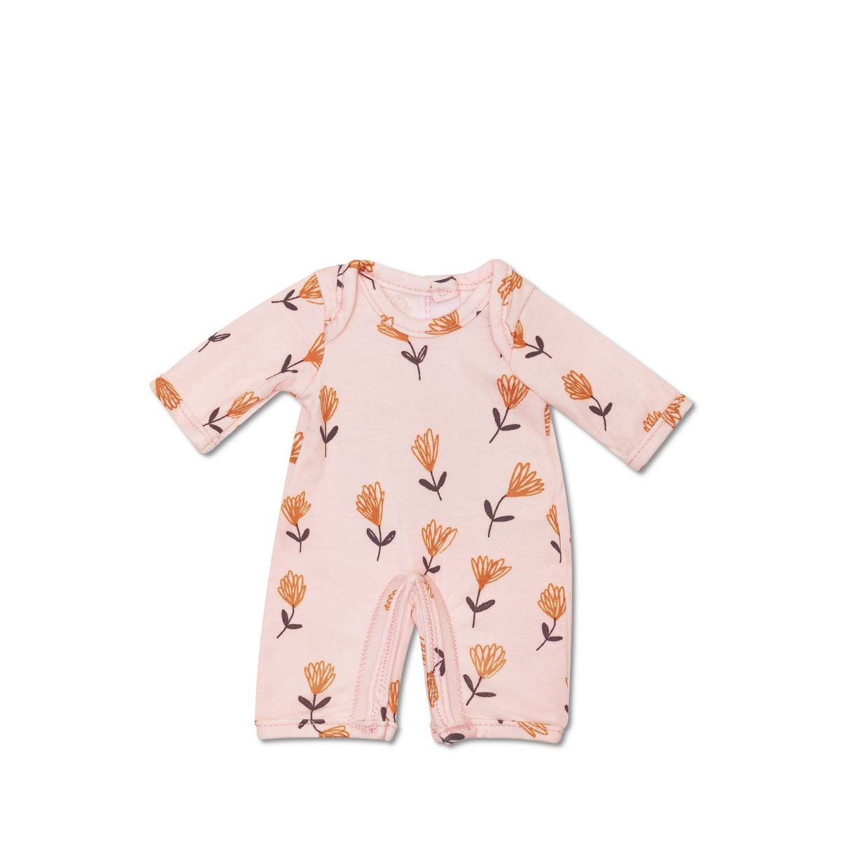 Doll PJs - Wild at Heart