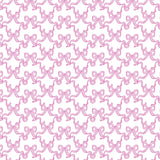 Camden Doll Dress - Pretty Pink Bows - HoneyBug 