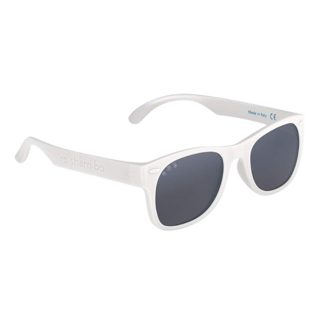 Ice Ice Baby Shades | Adult - HoneyBug 