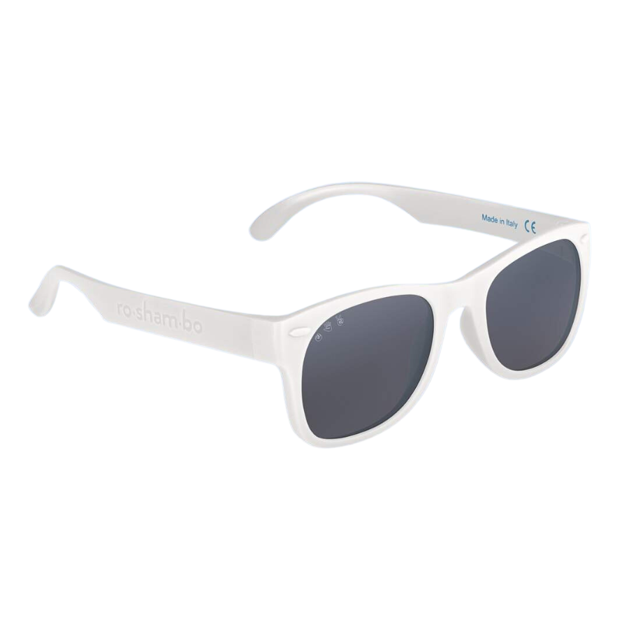 Ice Ice Baby Shades | Baby - HoneyBug 