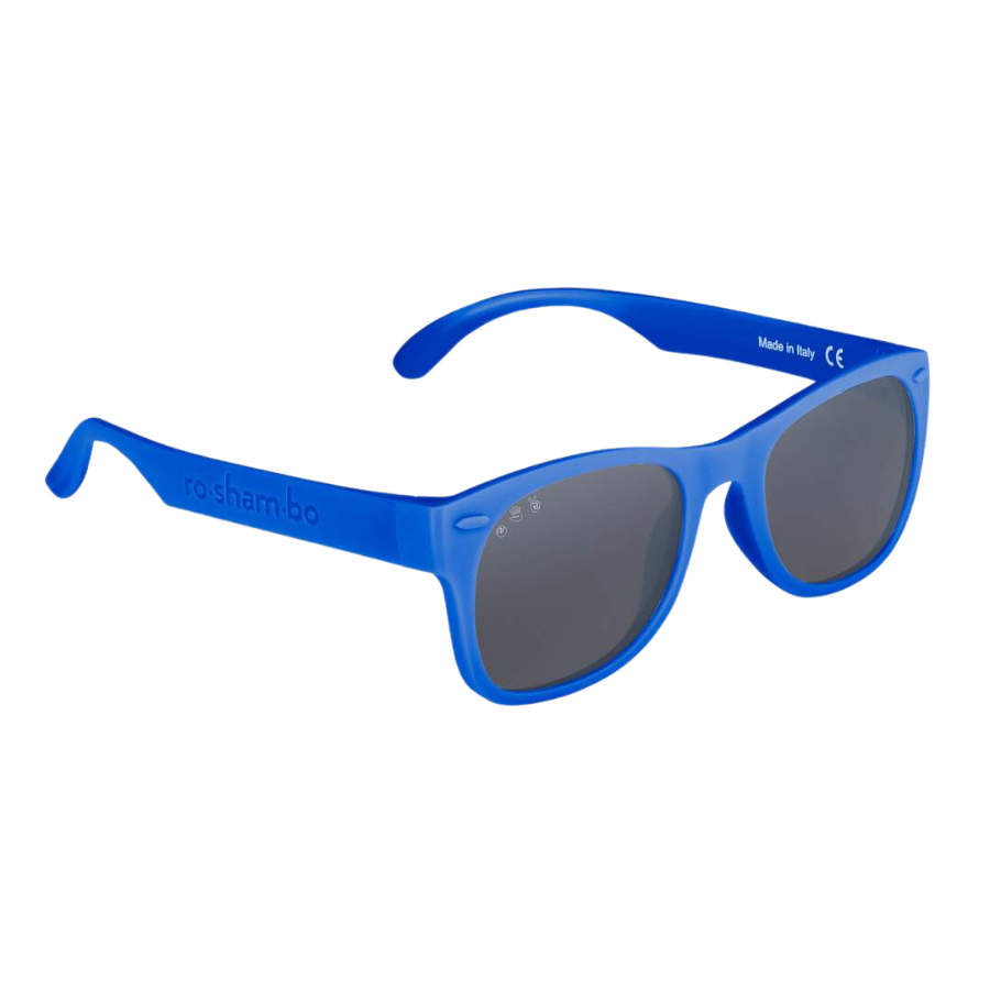 Milhouse Shades | Adult - HoneyBug 