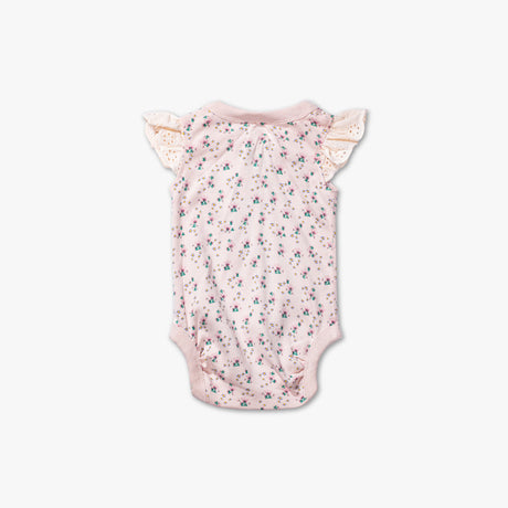 Honeysuckle Lace Bodysuit