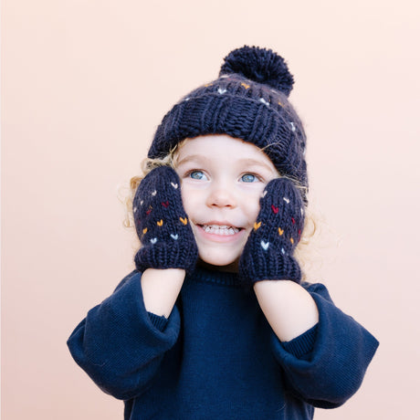 Sawyer Hat - Navy - HoneyBug 