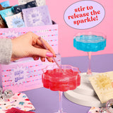 Glitter Bomb Era - 11 Cotton Candy Glitter Bombs