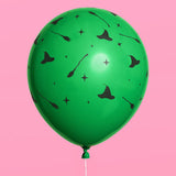 Emerald City Balloon Pack - 24 Latex Balloons