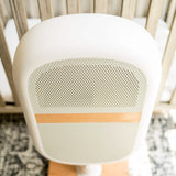 Sereniby Medical-Grade Nursery Purifier with SafeFlow™ Technology