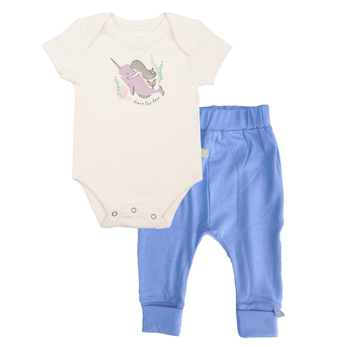 gift set | share the love - HoneyBug 