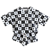 Shorts Set | Cool Dude - HoneyBug 