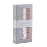 Western Stripe Swaddle - HoneyBug 