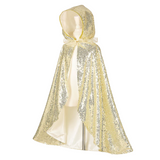 Amelia Costume Cape for Kids - Carnival & Festive Use (2 sizes)